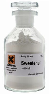 Are Artificial Sweeteners Better Than Sugar?, AARx in Tampa Bay and Central Florida