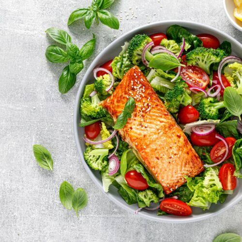 Beneficial Effects of Very-Low-Calorie Diets, AARx in Tampa Bay and Central Florida