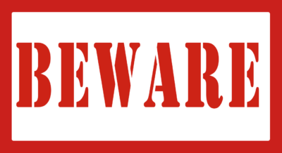 Beware the Fast Food!, AARx in Tampa Bay and Central Florida
