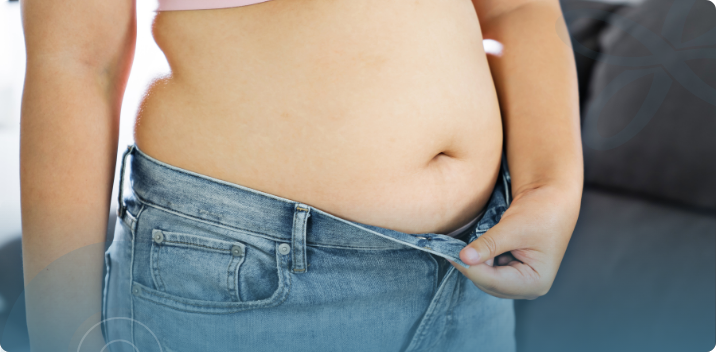 Beyond Diet: Addressing Gut Inflammation for Sustainable Weight Gain Solutions, AARx in Tampa Bay and Central Florida