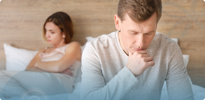 Beyond Pills: Comparing Cialis vs. TriMix Injections for Severe ED, AARx in Tampa Bay and Central Florida