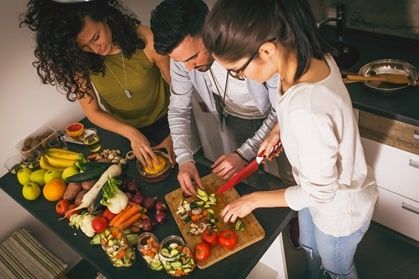 9 Easy Ways to Boost Your Immune System (And Why It’s So Important), AARx in Tampa Bay and Central Florida