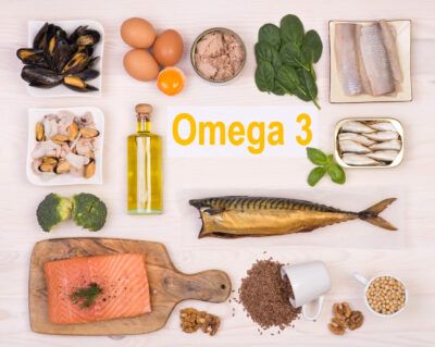 Deciphering the Facts about Fats, AARx in Tampa Bay and Central Florida