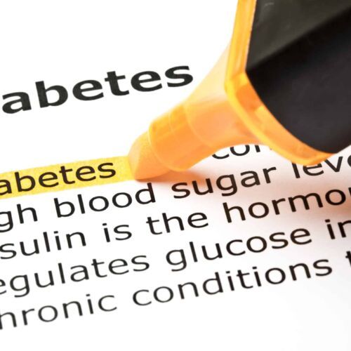 Diabetes and low testosterone, AARx in Tampa Bay and Central Florida