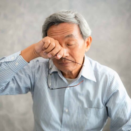 Diagnosing Low Testosterone, AARx in Tampa Bay and Central Florida