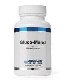 Gluco Mend, AARx in Tampa Bay and Central Florida