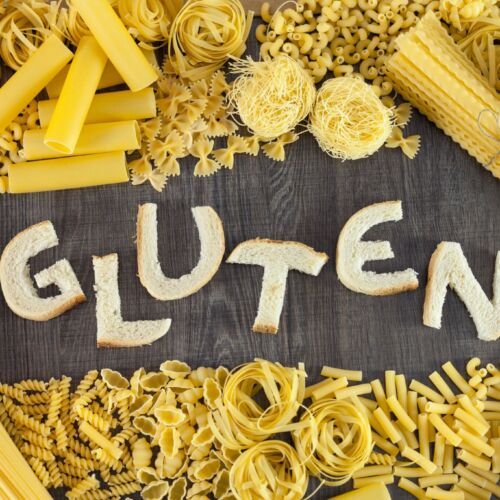 Gluten, AARx in Tampa Bay and Central Florida