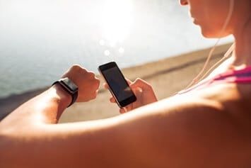 Interval training for increased fat loss, AARx in Tampa Bay and Central Florida