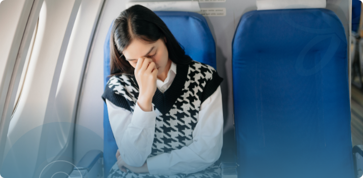 IV Therapy for Travel Fatigue in Orlando: Why Frequent Flyers Use IV Drips to Bounce Back Faster, AARx in Tampa Bay and Central Florida
