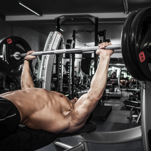 Lifting Weights to Increase Testosterone Levels, AARx in Tampa Bay and Central Florida