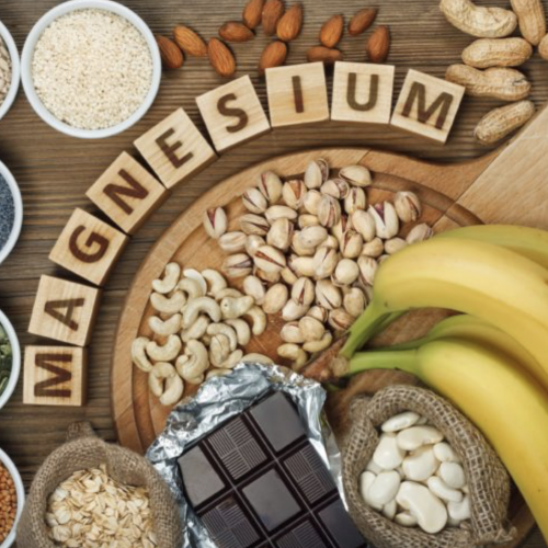 The Importance of Magnesium, AARx in Tampa Bay and Central Florida