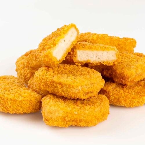 McDonald's Chicken Nuggets, AARx in Tampa Bay and Central Florida