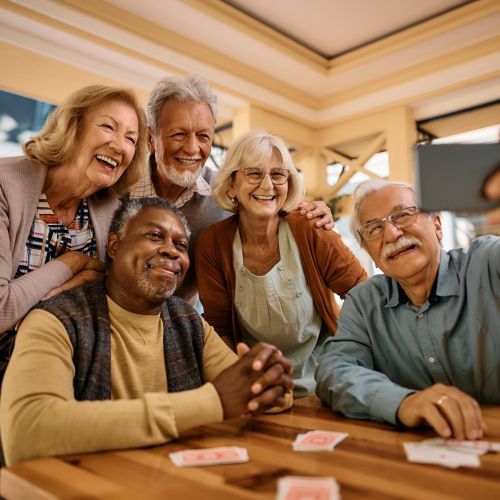 Primary Aging vs. Secondary Aging: Untangling the Threads of Time, AARx in Tampa Bay and Central Florida