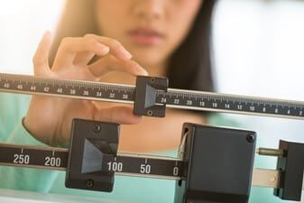 Reasons For Initial Weight Gain, AARx in Tampa Bay and Central Florida