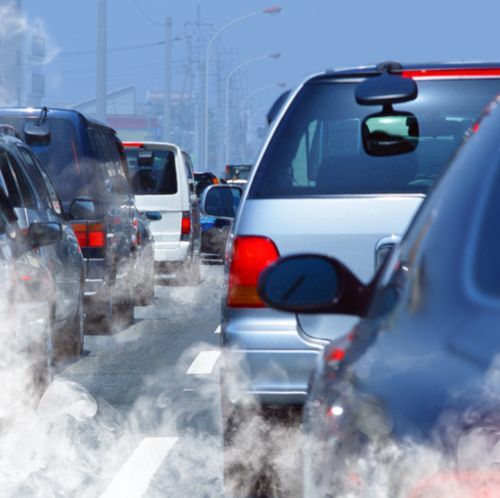 Study Shows Link Between Air Pollution and Belly Fat, AARx in Tampa Bay and Central Florida