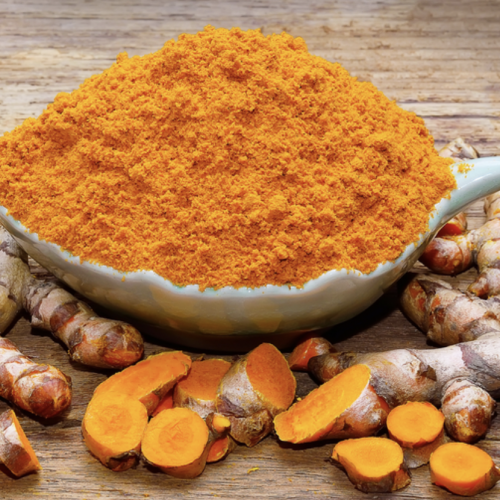 Turmeric, AARx in Tampa Bay and Central Florida