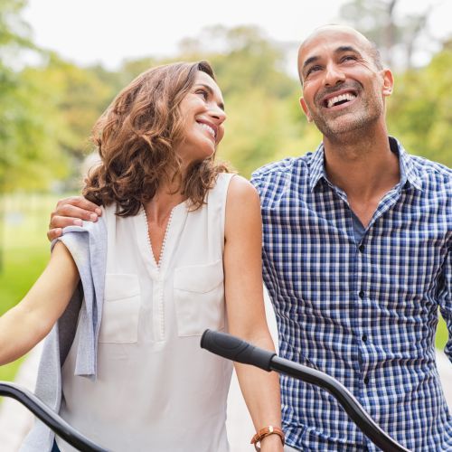 Progesterone in Men, AARx in Tampa Bay and Central Florida
