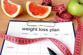Weight Loss is More Than Just Counting Calories, AARx in Tampa Bay and Central Florida