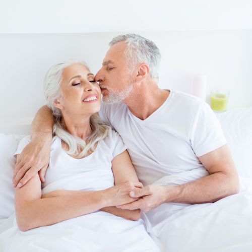 Women’s Sexual Health: Understanding and Communicating Your Needs, AARx in Tampa Bay and Central Florida
