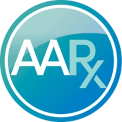 AARx logo