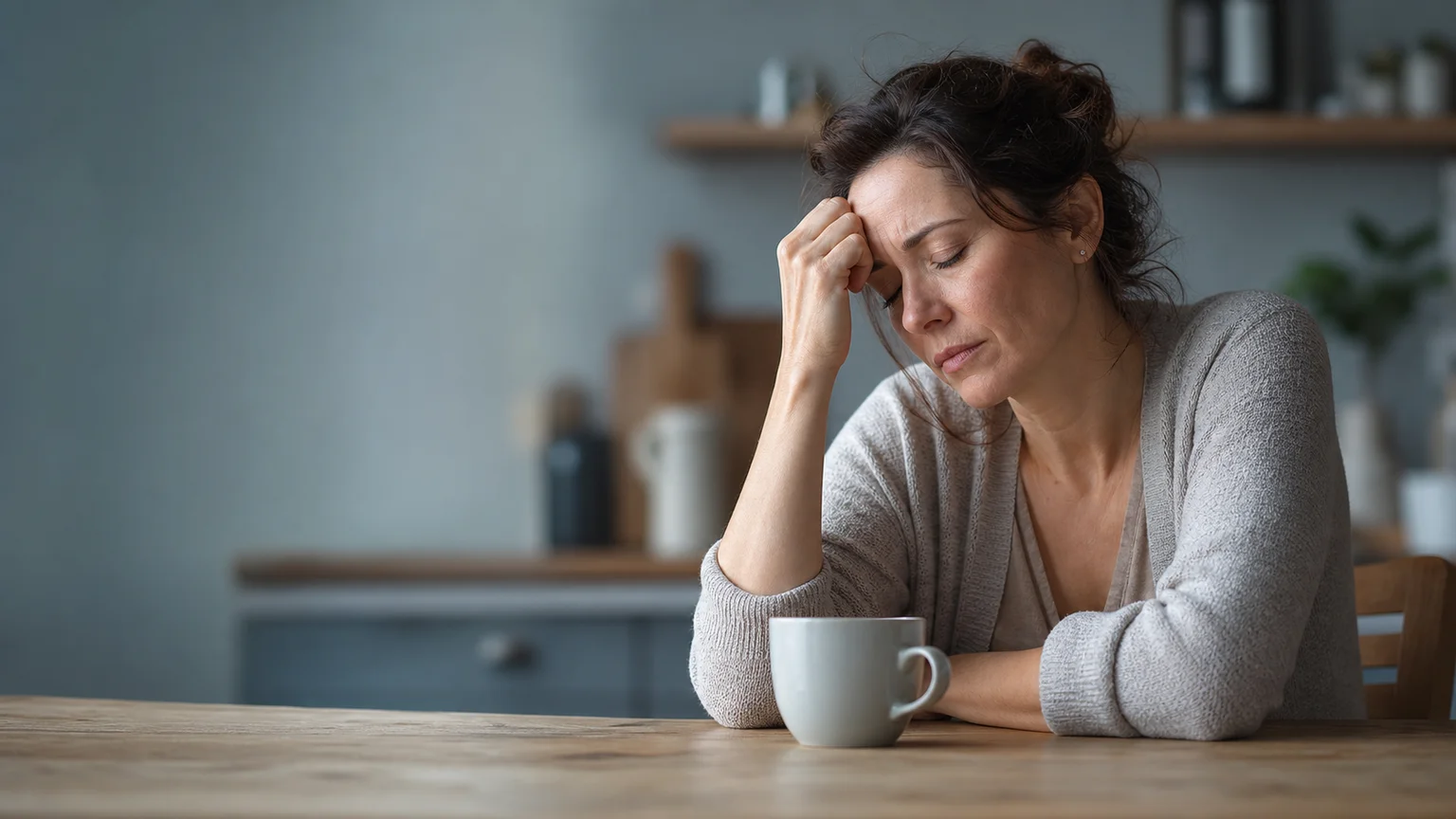 Chronic Fatigue at AARx