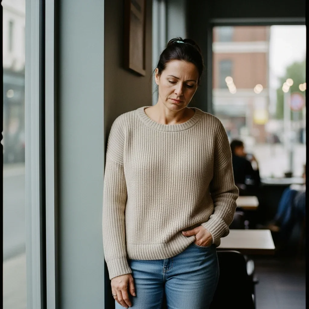 Genitourinary Syndrome of Menopause at AARx