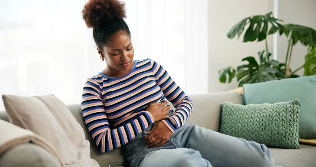 Gut Inflammation at AARx