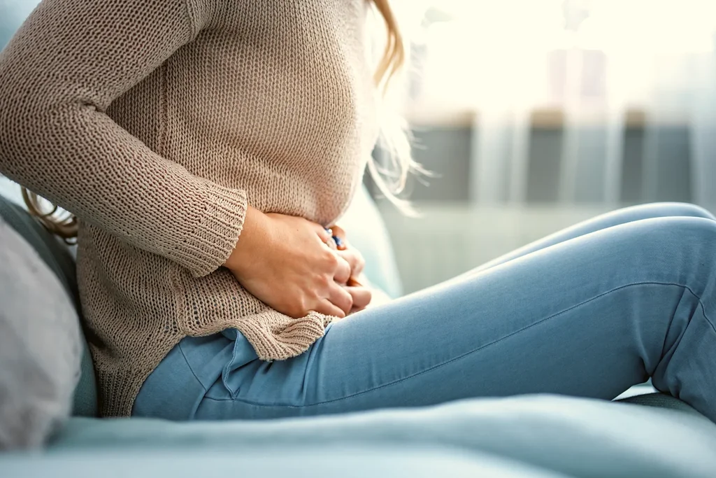 Pelvic Floor Disorder at AARx