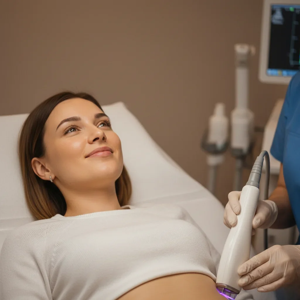 Vaginal Laxity at AARx