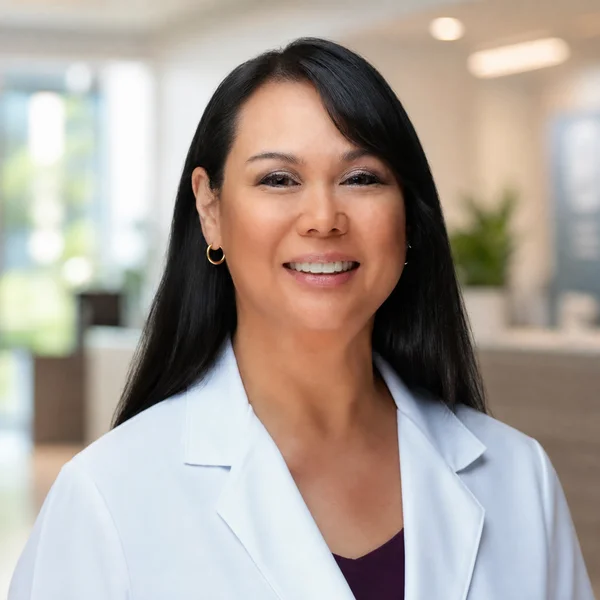 Dr. Caroline Lomboy, AARx provider in Tampa, FL