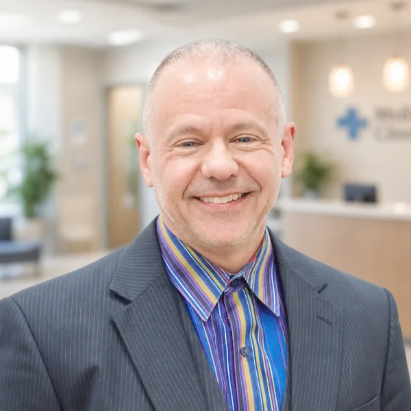 Dr. Michael Meighen, AARx provider in Tampa, FL