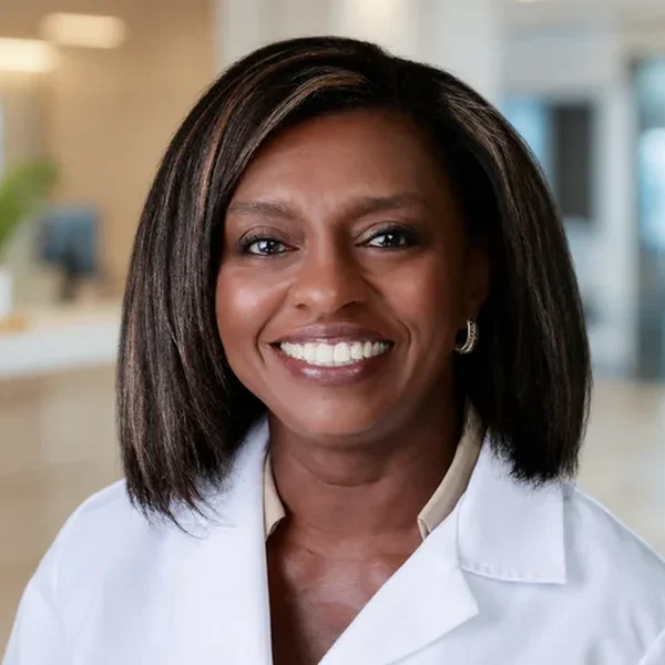Dr. Shelanda Hayes, AARx provider in Tampa, FL
