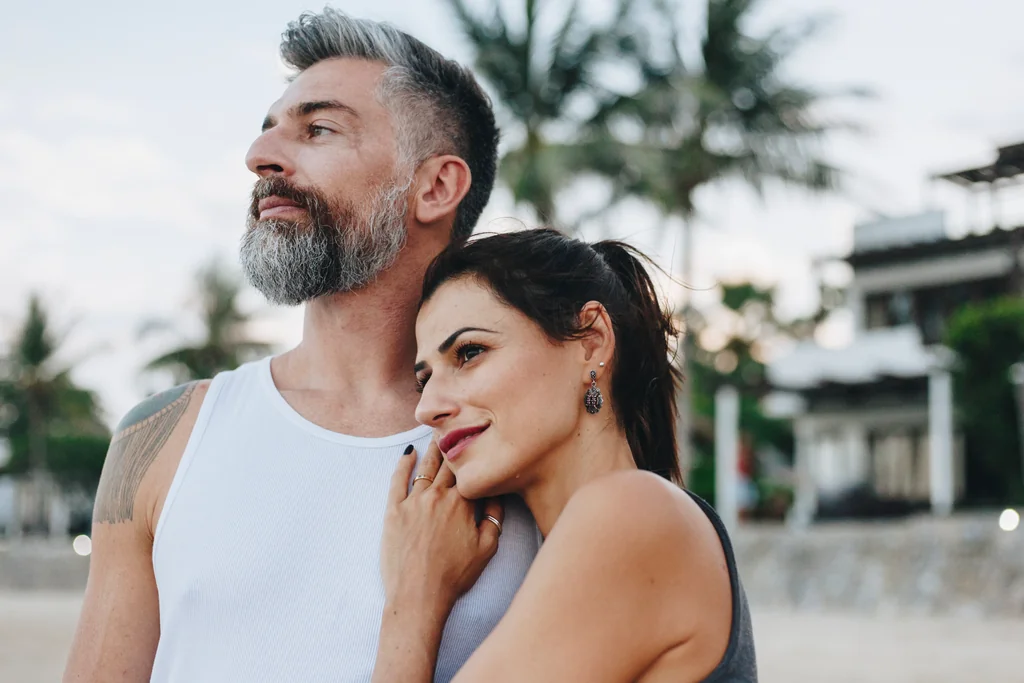 Erectile Dysfunction at AARx