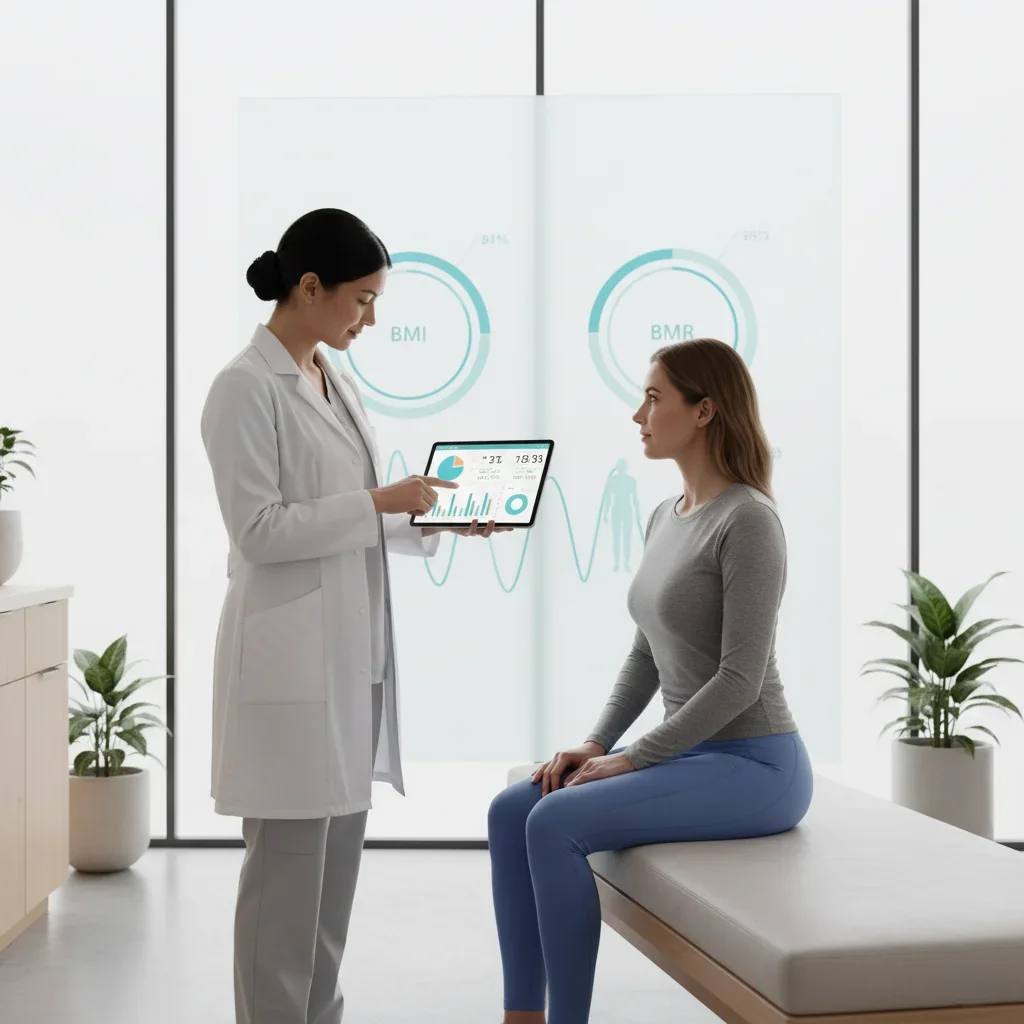 Lipotropic and B-vitamin injection support at AARx