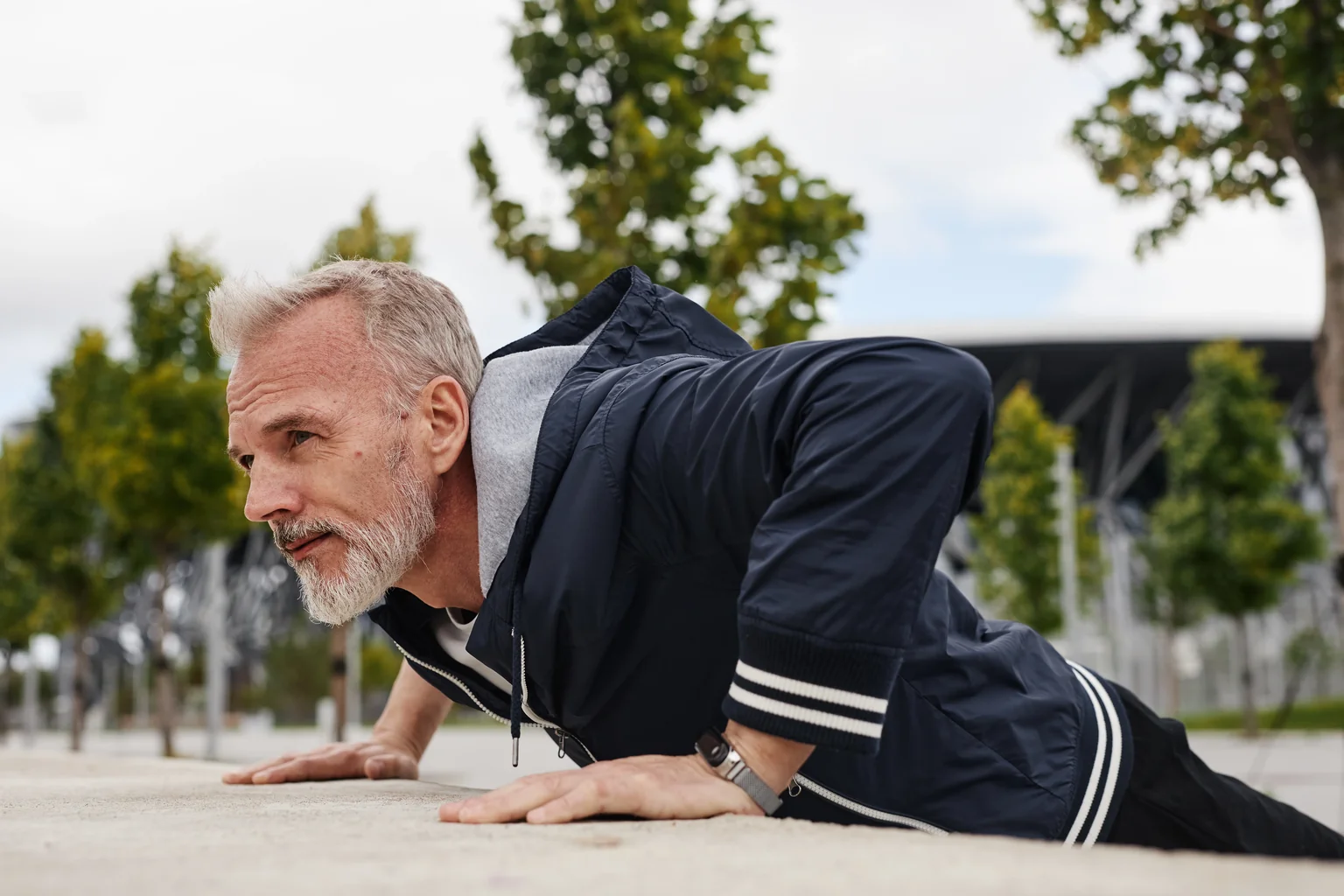Tirzepatide weight loss consultation at AARx